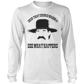 Mens Long Sleeve