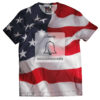 Liberty Ring