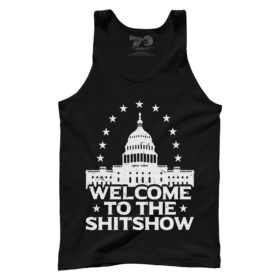 Premium Mens Tank