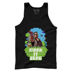 Premium Mens Tank