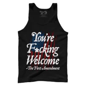 Premium Mens Tank