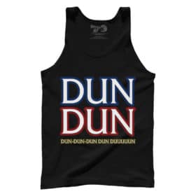 Premium Mens Tank