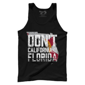 Premium Mens Tank