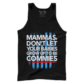 Premium Mens Tank