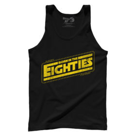 Premium Mens Tank