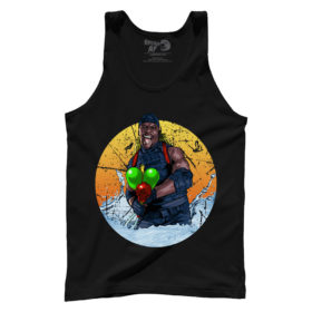 Premium Mens Tank