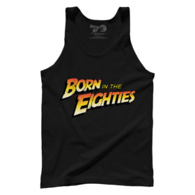 Premium Mens Tank