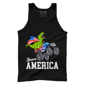 Premium Mens Tank