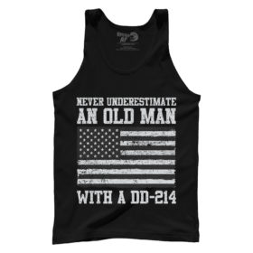 Premium Mens Tank