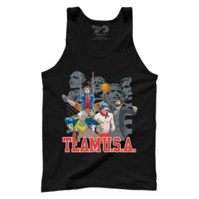 Premium Mens Tank