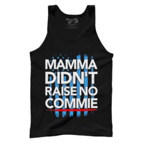 Premium Mens Tank