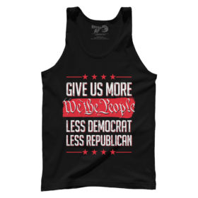 Premium Mens Tank