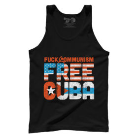 Premium Mens Tank