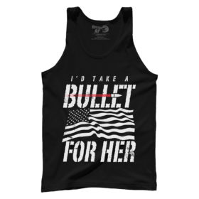 Premium Mens Tank