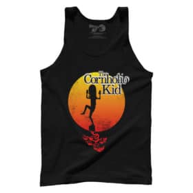 Premium Mens Tank