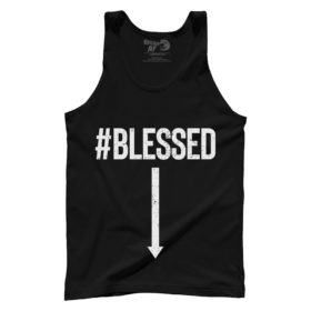 Premium Mens Tank