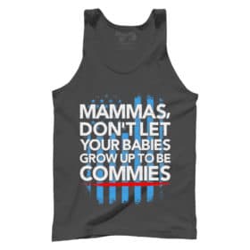 Premium Mens Tank