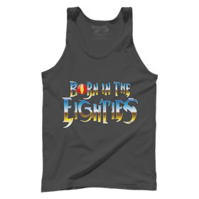 Premium Mens Tank