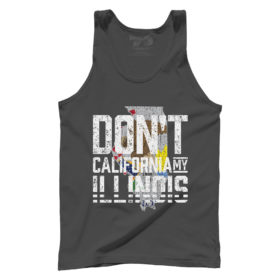 Premium Mens Tank