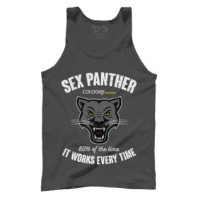 Premium Mens Tank