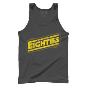 Premium Mens Tank