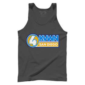 Premium Mens Tank