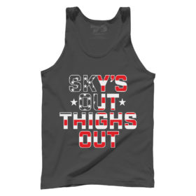 Premium Mens Tank