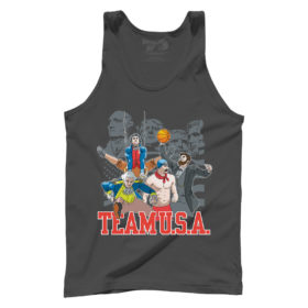 Premium Mens Tank