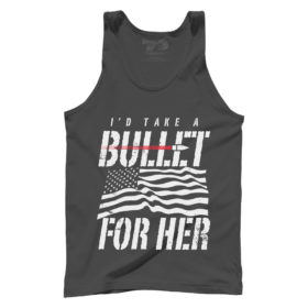 Premium Mens Tank