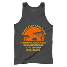 Premium Mens Tank