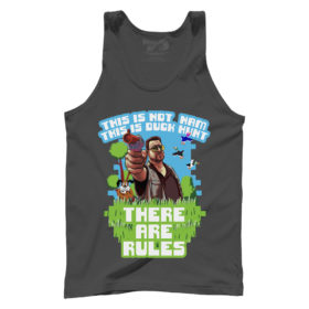 Premium Mens Tank