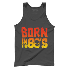 Premium Mens Tank