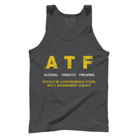 Premium Mens Tank