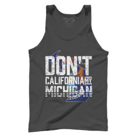 Premium Mens Tank