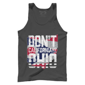 Premium Mens Tank