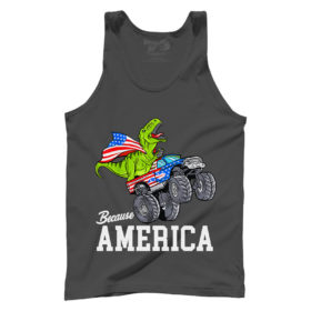 Premium Mens Tank