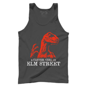 Premium Mens Tank