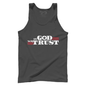 Premium Mens Tank