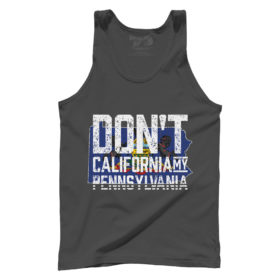 Premium Mens Tank