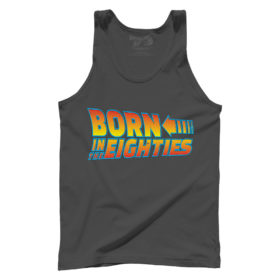 Premium Mens Tank