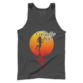 Premium Mens Tank