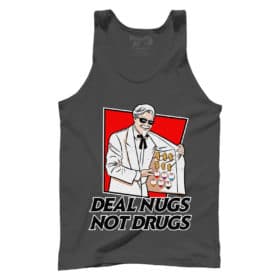 Premium Mens Tank