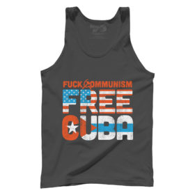 Premium Mens Tank