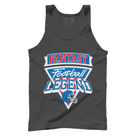 Premium Mens Tank