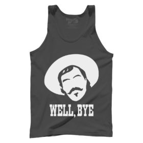 Premium Mens Tank