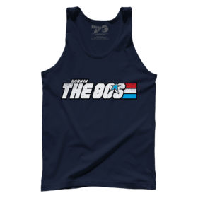 Premium Mens Tank