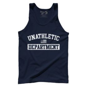 Premium Mens Tank