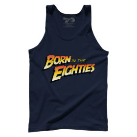 Premium Mens Tank