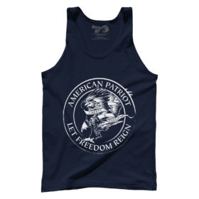 Premium Mens Tank