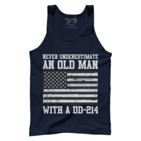 Premium Mens Tank